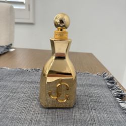 Jimmy Choo Perfume