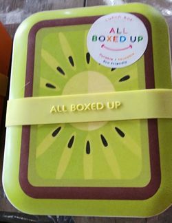 Lunch Box
