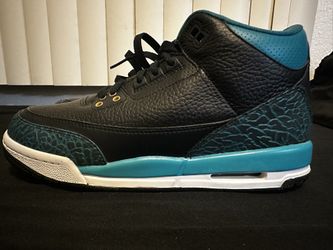 Grade school 7y Air Jordan 3 Retro GS