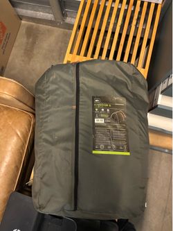 REI Kingdom 6 Tent – 3-Season 6-Person – Must Go This Weekend