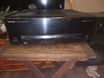 Kenwood km-x1