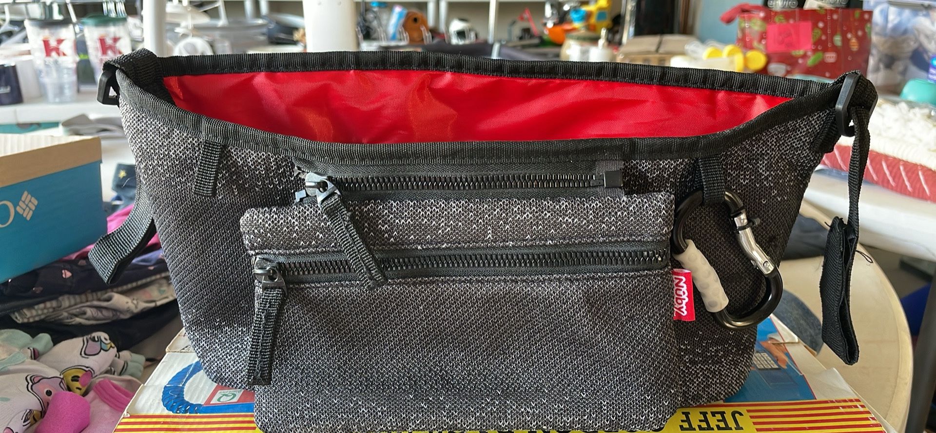 Stroller Bag
