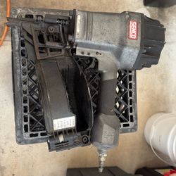 Roofing Nail Gun