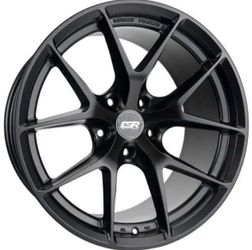 ESR RF2 WHEELS W/ 245/35/19