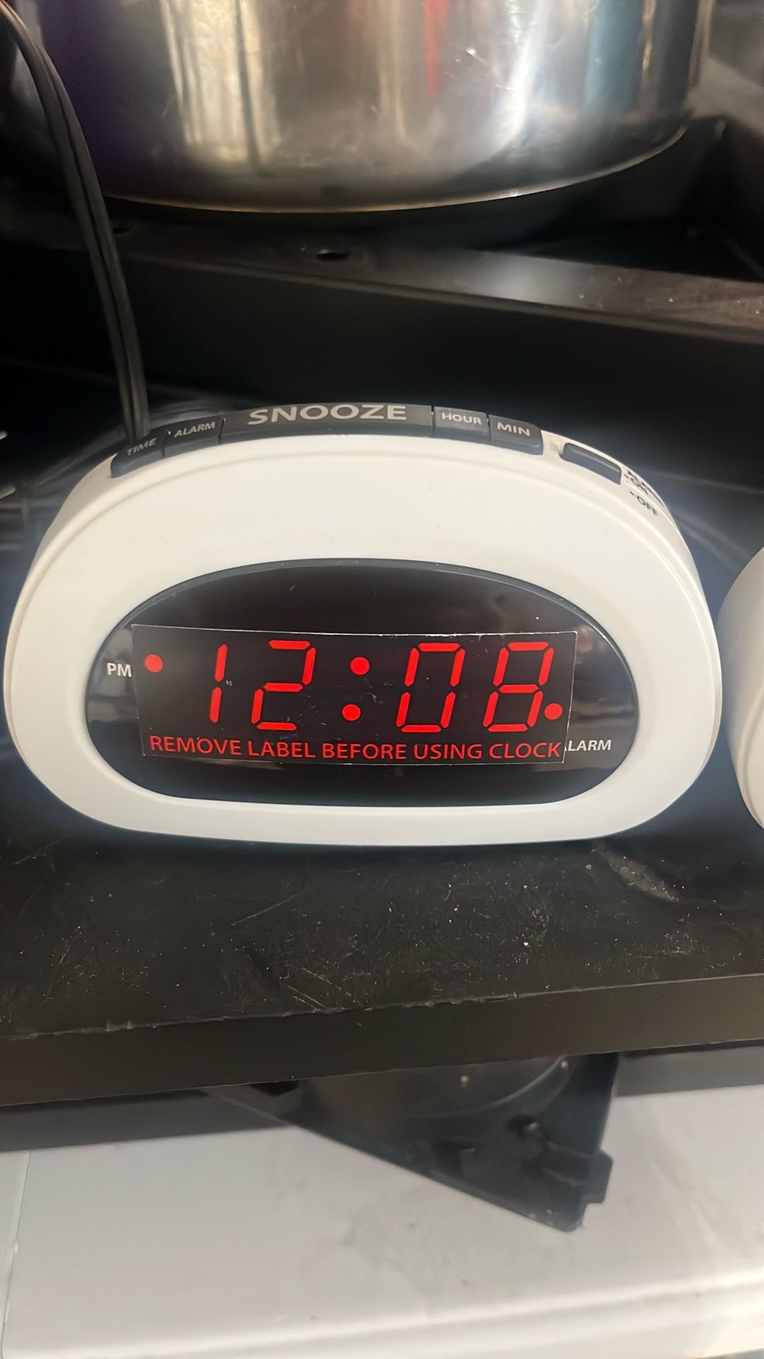 Alarm Clock