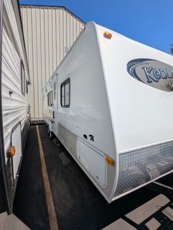 2008 Thor kodiak Kodiak