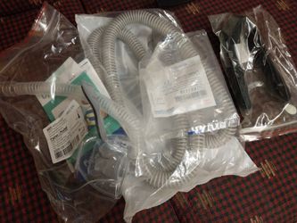 CPAP PARTS NEW