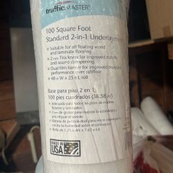 10 Rolls Pad for Flooring 