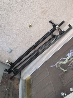 Queen mattress bedframe