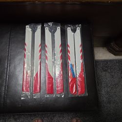 325mm Helicopter Rotor Blades