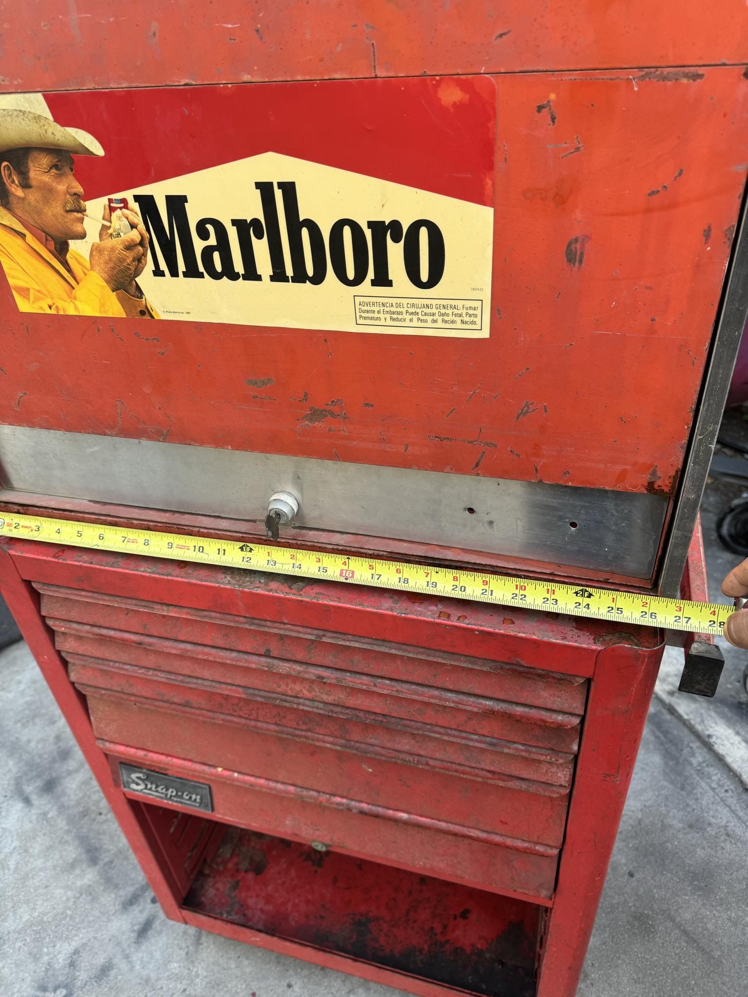 Cajas Para Herramientas Snapon 