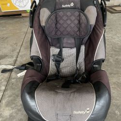 Car Seat