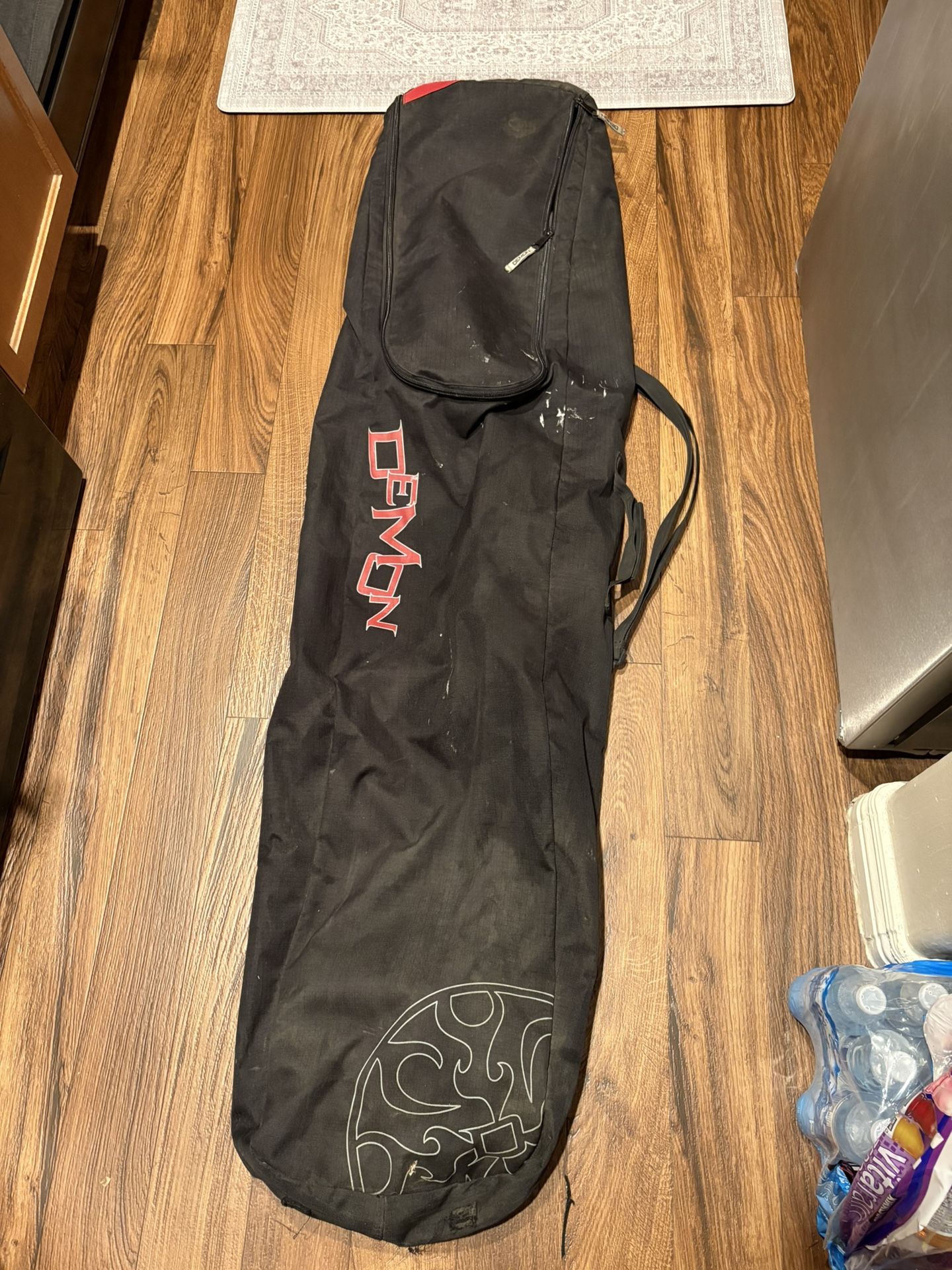 Demon 160CM Snowboard Bag