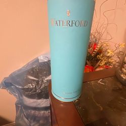 Waterford Seahorse Collectible 