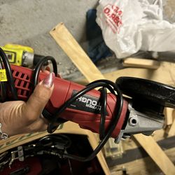 Hyper Tough Grinder