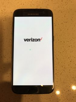 Samsung galaxy s7