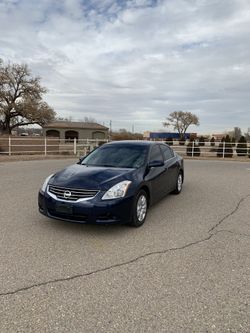 2011 Nissan Altima