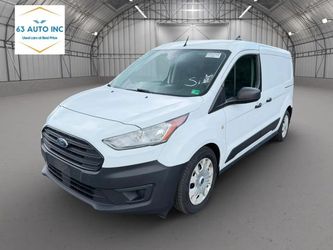 2019 Ford Transit Connect Cargo
