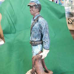 Daniel Monfort BUFFALO SOLDIERS 