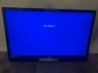 Big tv no remote