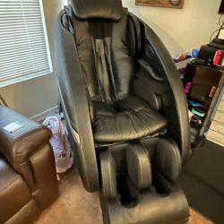 Massage Chair Works Perfectly Bluetooth Paid Over 5,000 