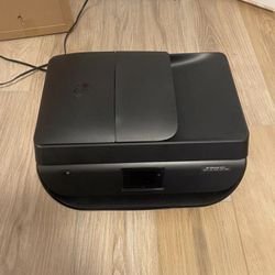 HP Officejet 4650 All-in-One Color Inkjet Printer Needs Ink