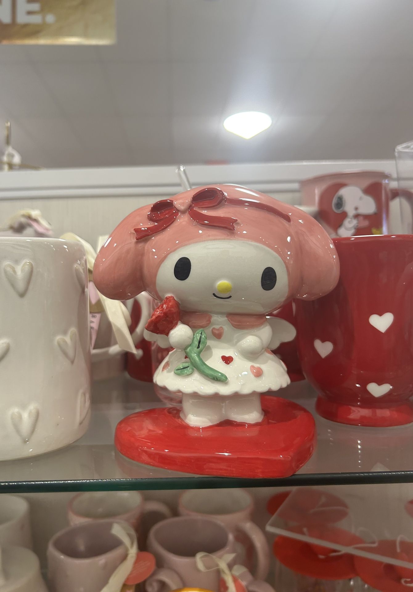 My Melody Ceramic 