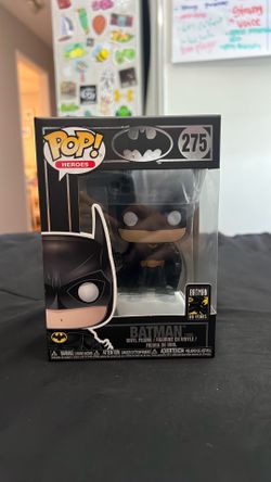 Batman 80 years 1989 Funko