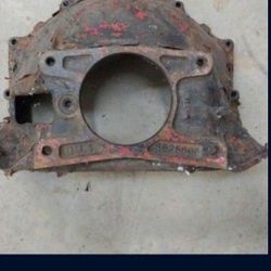 Chevrolet Bell Housings