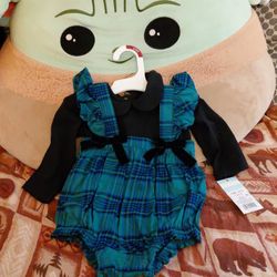 Baby Dress