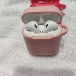 Apple Air pods 