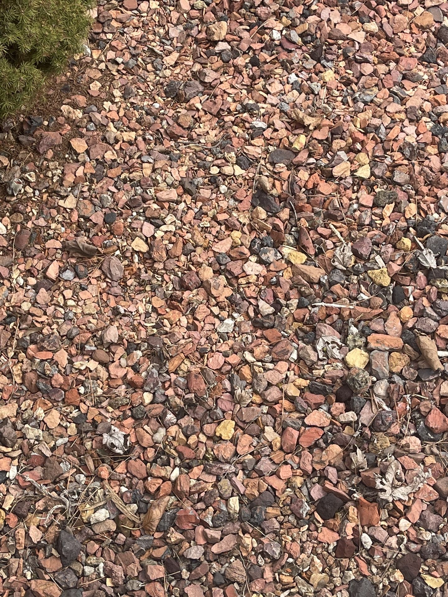 Yard Rocks Springfield Il Rocks For Landscaping for Sale in Oak Lawn, IL - OfferUp