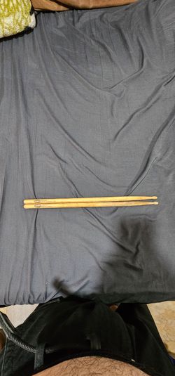 SP sound percusion drum sticks