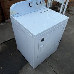 Whirlpool Electric Dryer