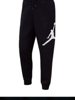 Jordan Sweats Size M