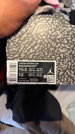 Men’s Jordan