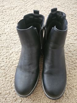 Girls Boots