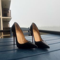 Christian Louboutin