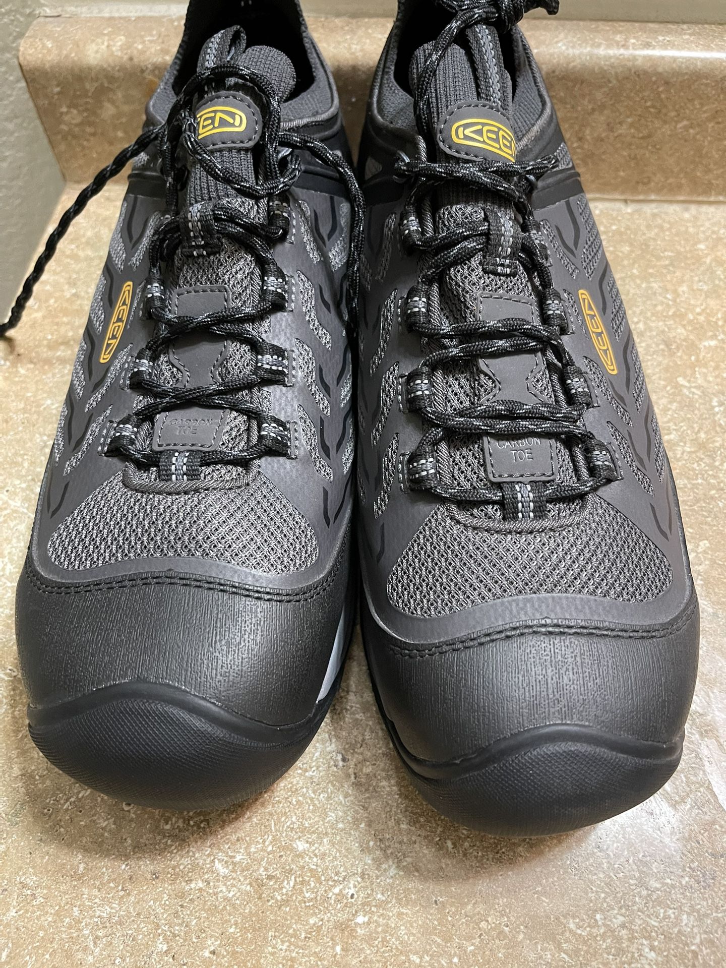 Keen Regen Utility