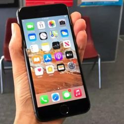 iPhone 8, Factory Unlocked,  Excellent Condition.  Like New 