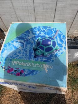 Pool Vacuum