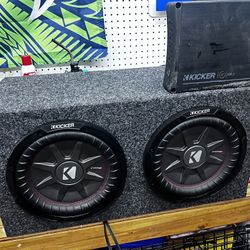 10 Inch Speakers With Amp