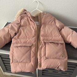 Zara Coat 18-24months 
