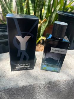 YSL Y EDP