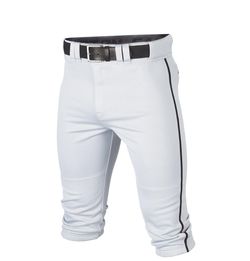 Easton Rival+ Knicker Baseball Pant | Youth S