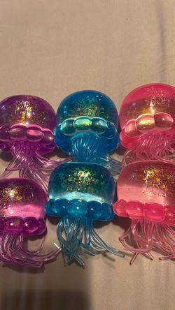 Needoh jellyfish