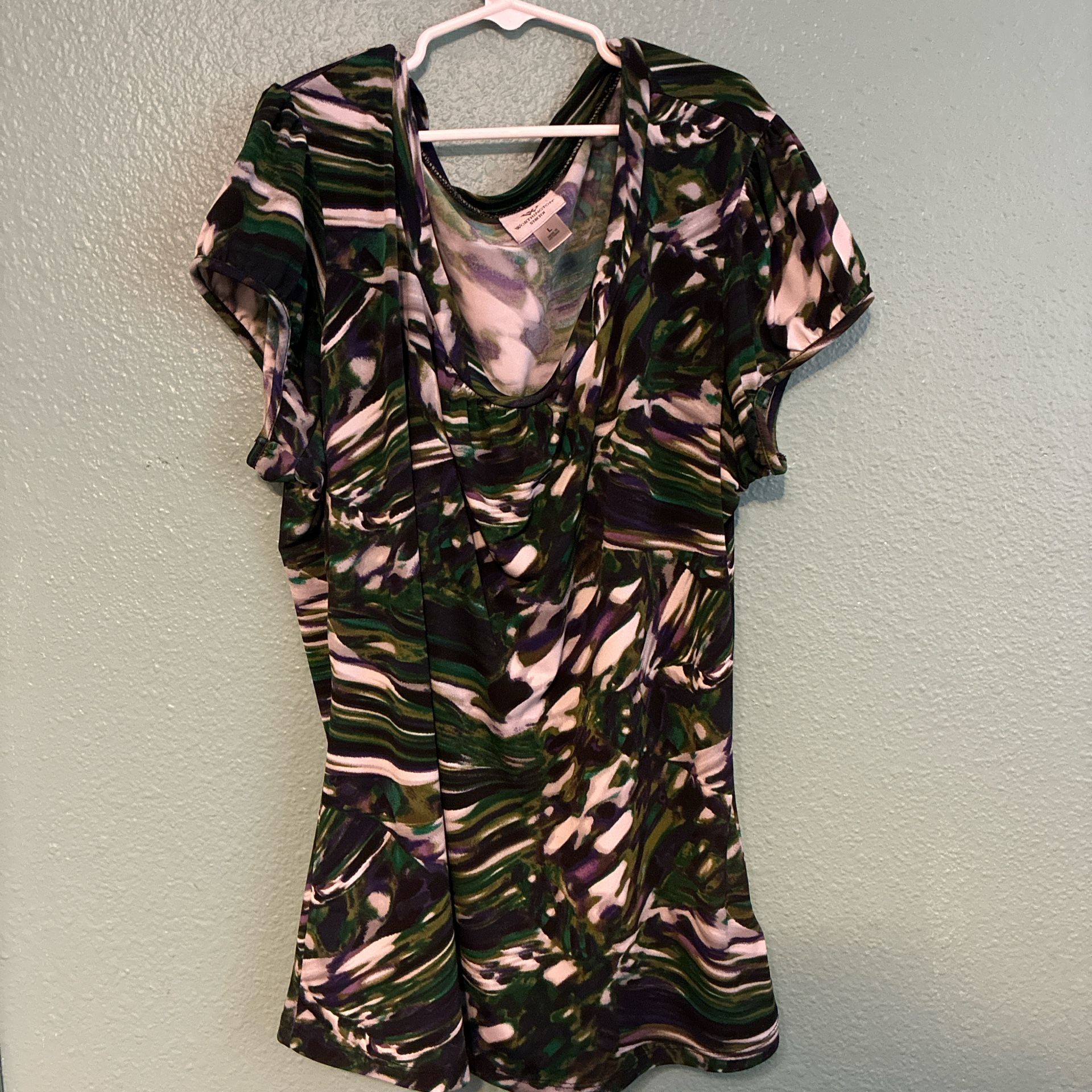 Business Casual Shirt