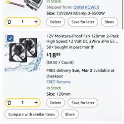 72 V E-BIKE KIT