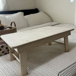 Foldable Desk Table