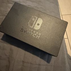 Nintendo Switch HAC-007 Charging Dock Only